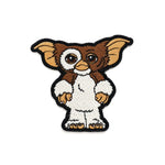 Gremlins Gizmo Patch embroidered Mogwai design