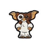 Gremlins Gizmo Patch embroidered Mogwai design