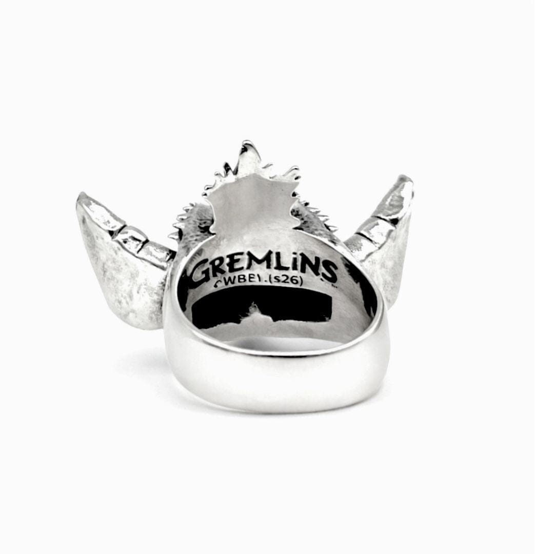 Stripe Ring ss rings Gremlins 
