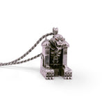 Cat's Lair Necklace ss necklace thundercats 