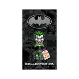 JOKE IN THE BOX ENAMEL PIN Enamel Pin Batman Core 