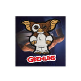 Gremlins Gizmo Patch with collectible packaging