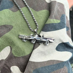 BATMOBILE NECKLACE pm necklaces Batman Classic 