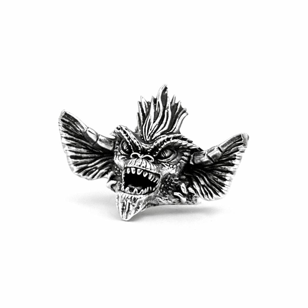 Stripe Ring ss rings Gremlins 