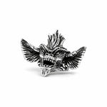 Stripe Ring ss rings Gremlins 