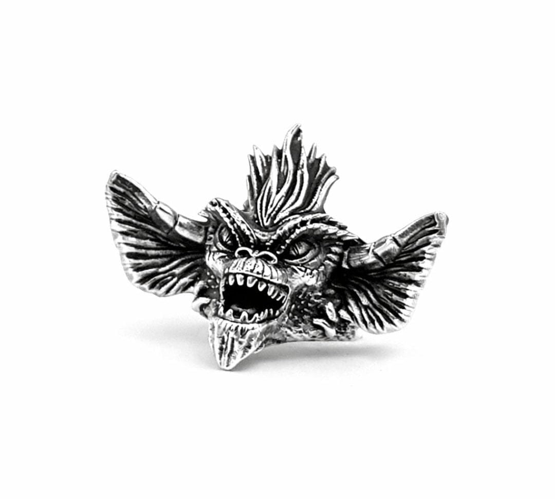Stripe Ring ss rings Gremlins 