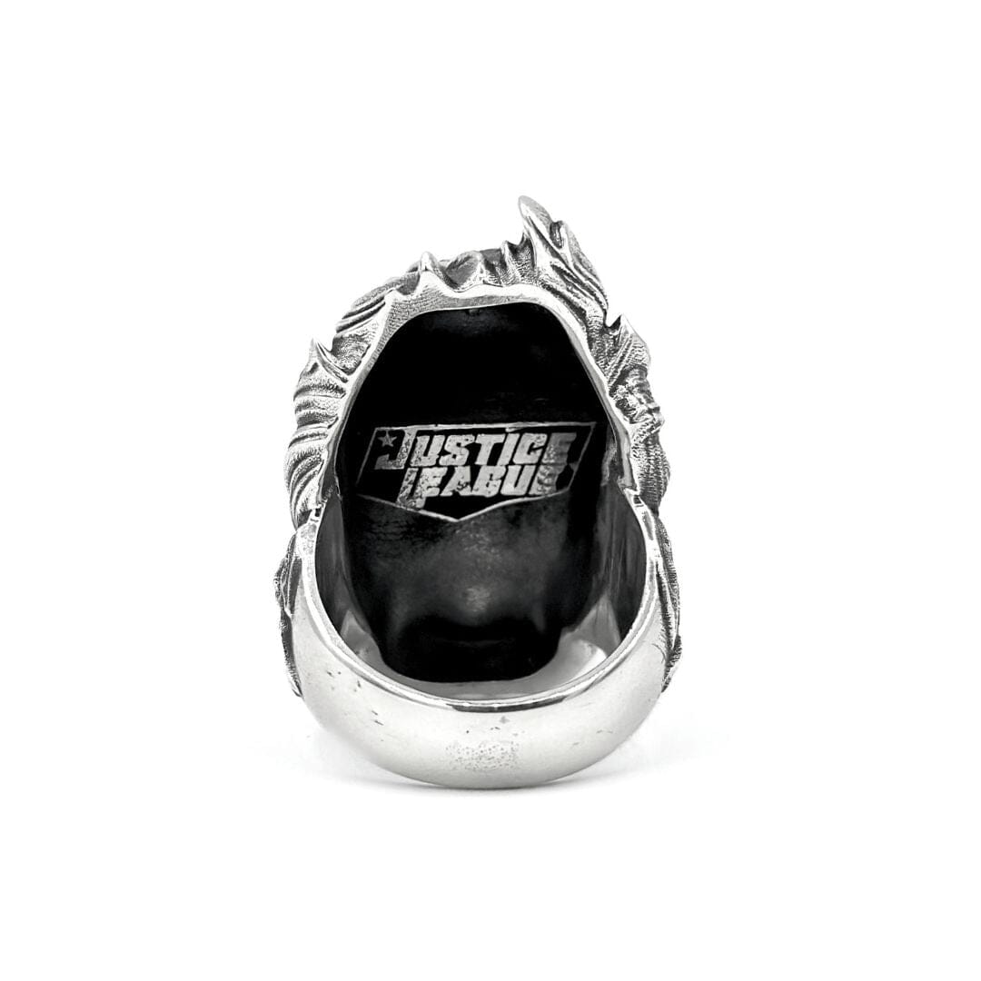 Lobo Ring ss rings Justice League 