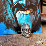 Lobo Ring ss rings Justice League 