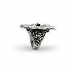 BATMOBILE RING pm rings Batman Classic 