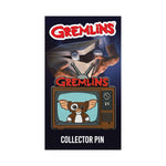 GREMLINS AFTER DARK TV ENAMEL PIN Enamel Pin Gremlins 
