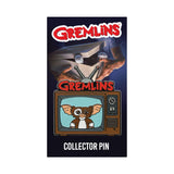GREMLINS AFTER DARK TV ENAMEL PIN Enamel Pin Gremlins 