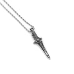 Dragon Dagger Necklace ss necklaces Power Rangers 