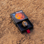 Han Cholo ThunderCats jewelry packaging