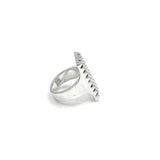 Beater Ring pm rings Precious Metals 