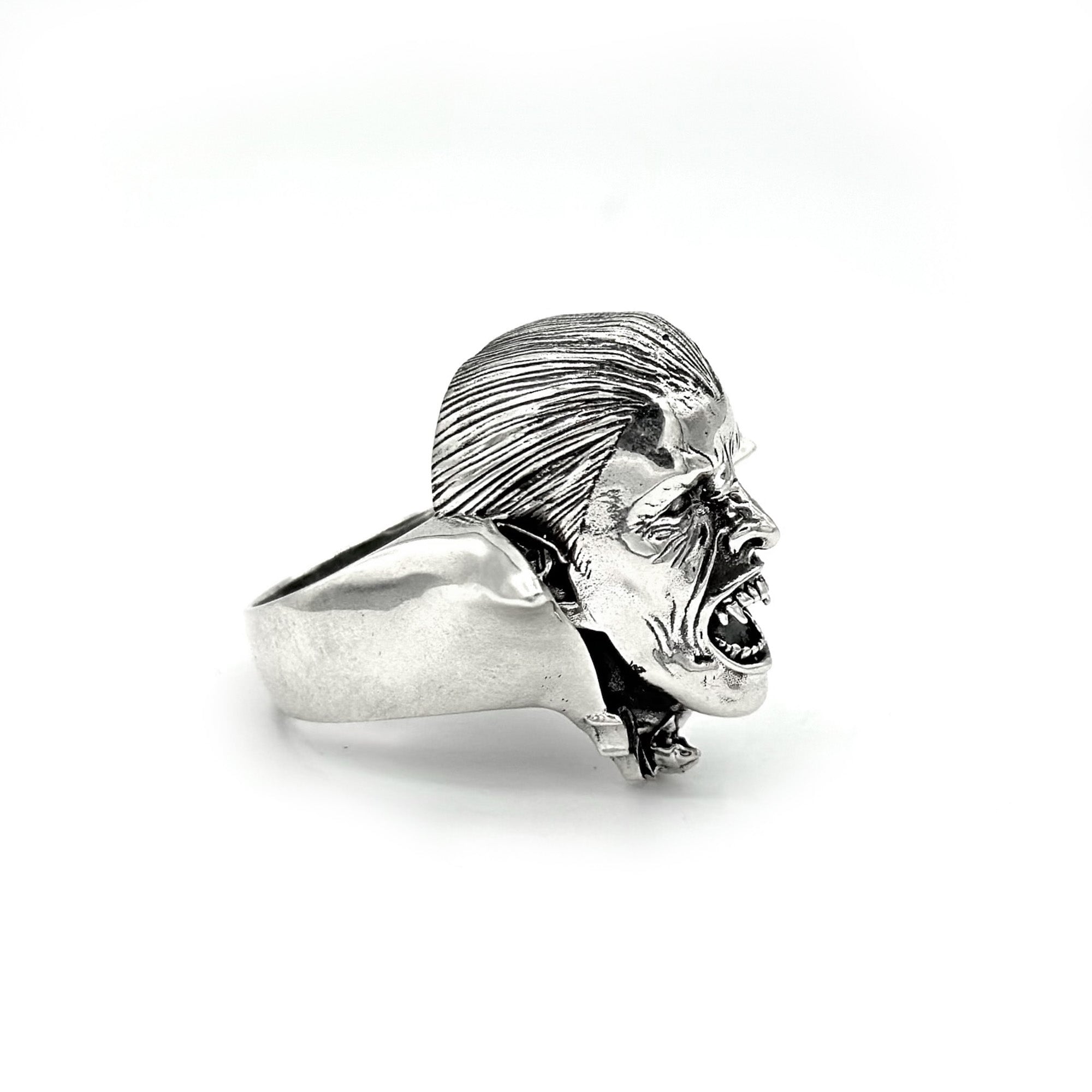dracula, dracula ring, universal monsters