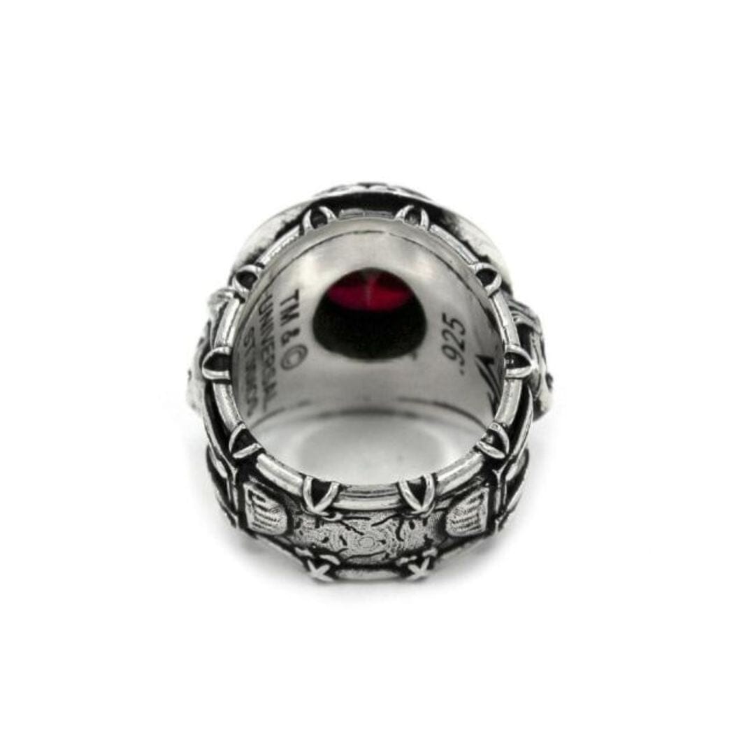 Chucky Fan Club Ring pm rings CHUCKY 