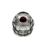 Chucky Fan Club Ring pm rings CHUCKY 