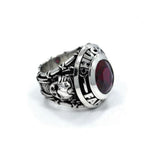Chucky Fan Club Ring pm rings CHUCKY 