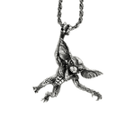 Gremlins Necklace ss necklace Gremlins 