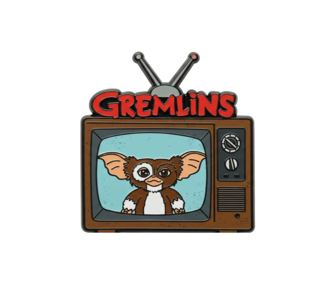 GREMLINS AFTER DARK TV ENAMEL PIN Enamel Pin Gremlins 