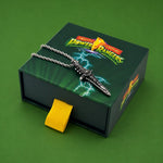 Dragon Dagger Necklace ss necklaces Power Rangers 