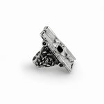 BATMOBILE RING pm rings Batman Classic 