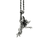 Gremlins Necklace ss necklace Gremlins 