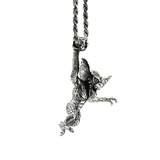Gremlins Necklace ss necklace Gremlins 