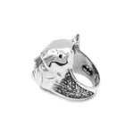 Batman Ring ss rings Batman Core 
