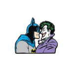 BATMAN FACEOFF ENAMEL PIN Enamel Pin Batman Core 