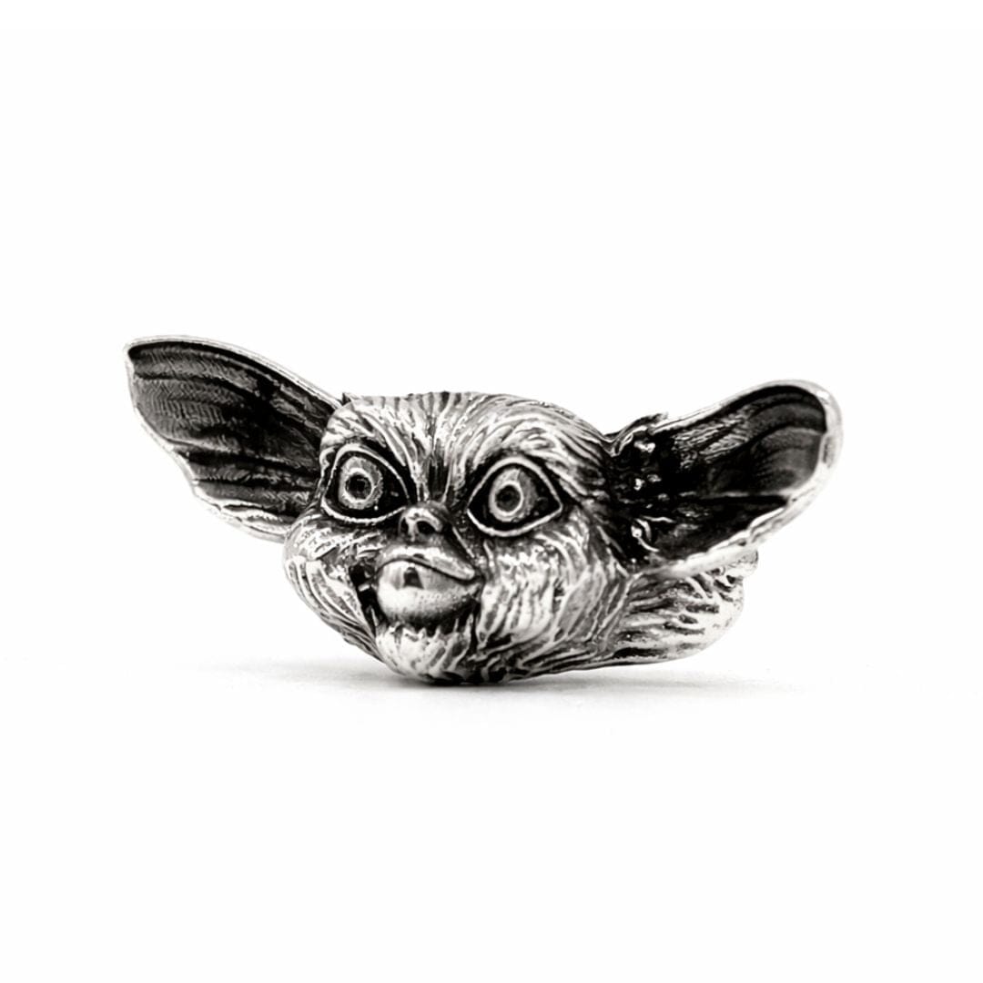 Gizmo Ring ss rings Gremlins 