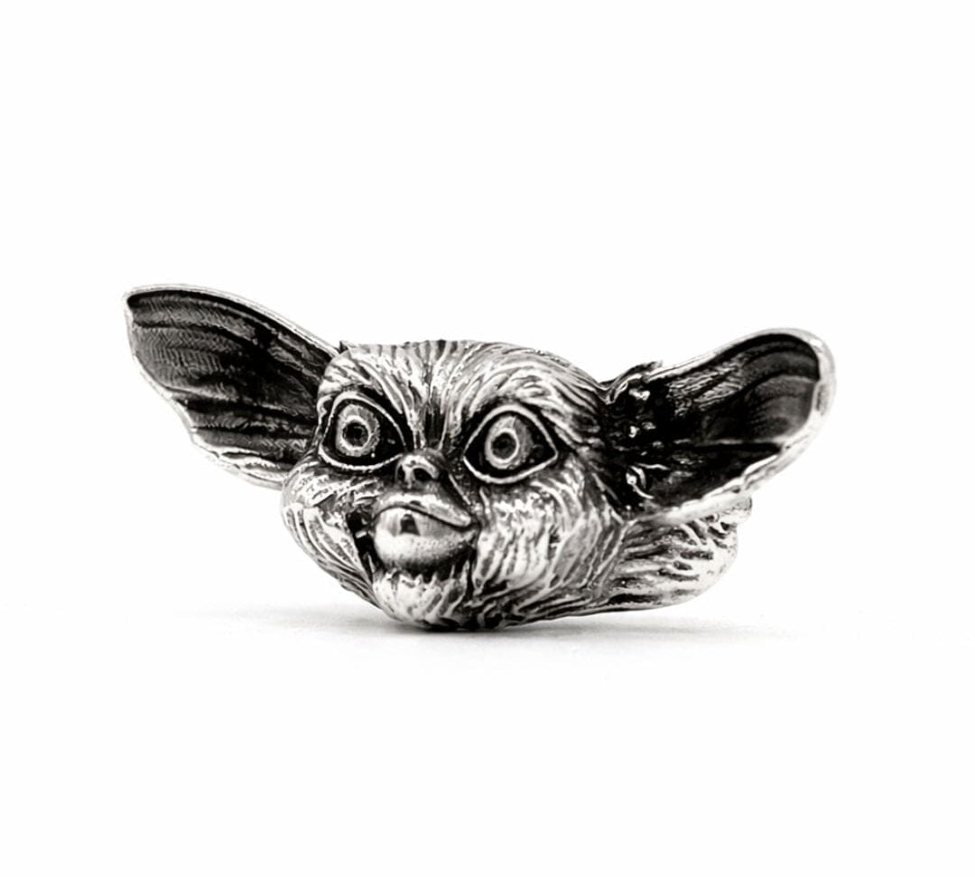 Gizmo Ring ss rings Gremlins 