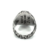 Chucky Ring pm rings CHUCKY 