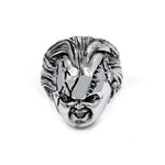 Chucky Ring pm rings CHUCKY Sterling .925 9 