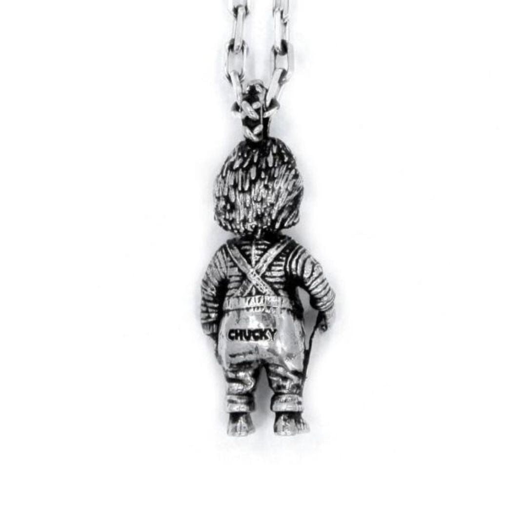 Chucky Pendant pm necklaces CHUCKY 