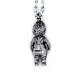 Chucky Pendant pm necklaces CHUCKY 
