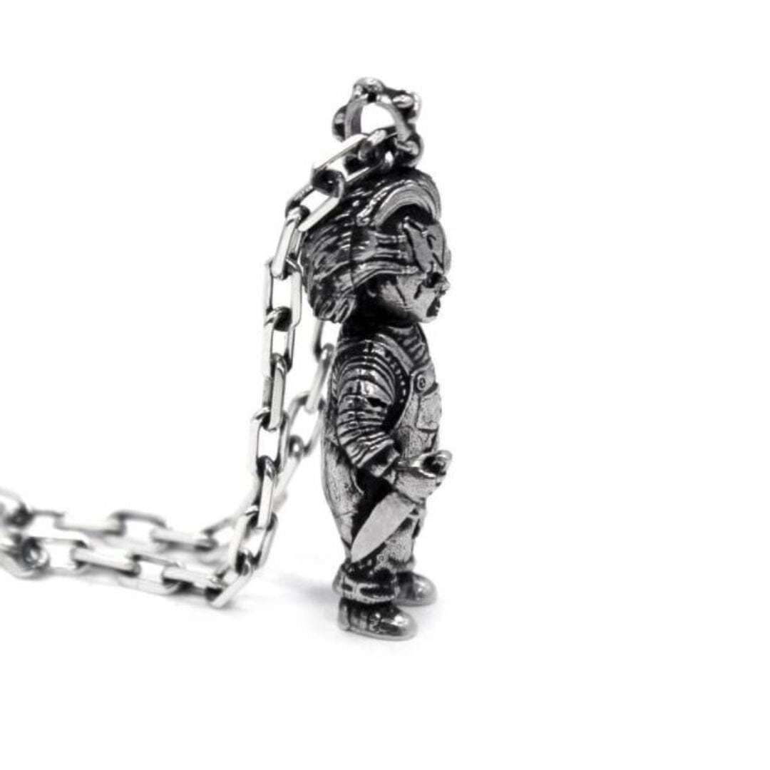 Chucky Pendant pm necklaces CHUCKY 