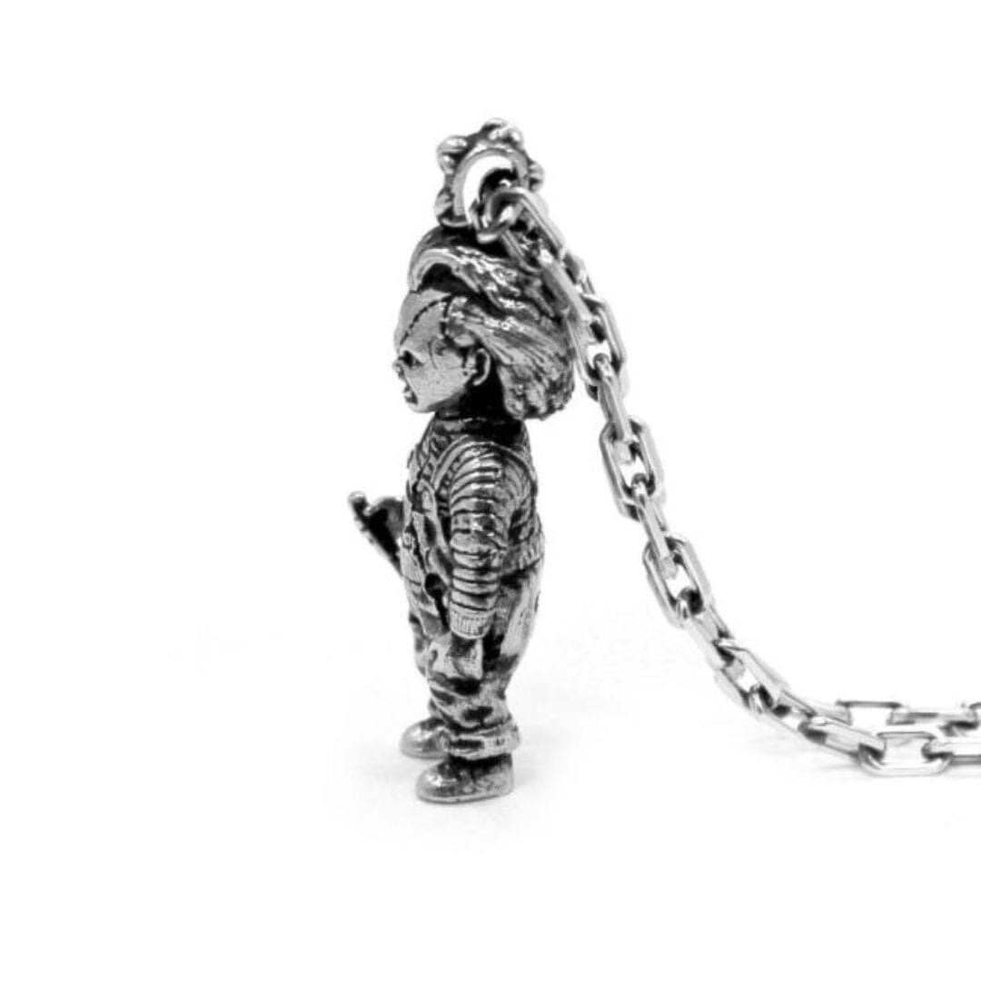 Chucky Pendant pm necklaces CHUCKY 