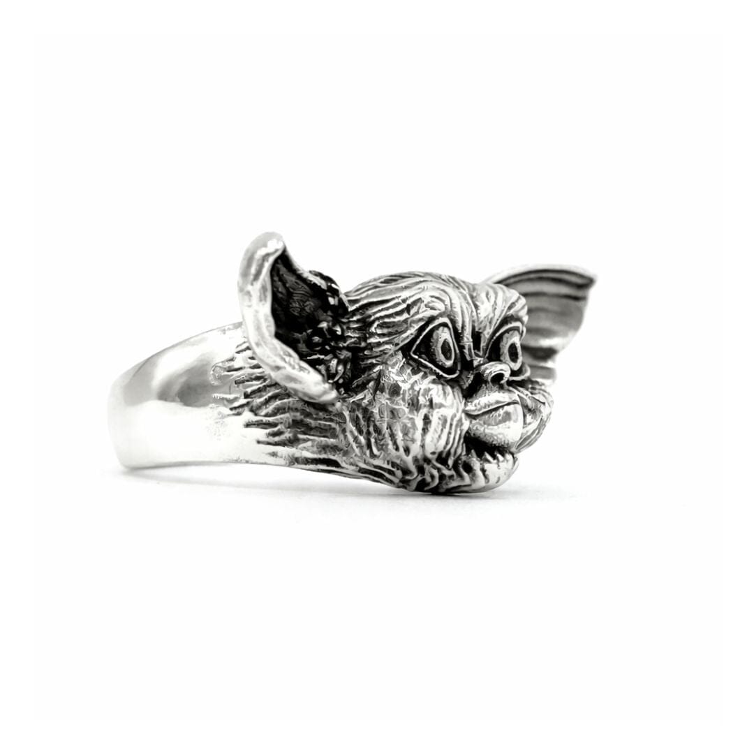 Gizmo Ring ss rings Gremlins 