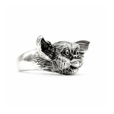 Gizmo Ring ss rings Gremlins 