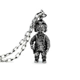 Chucky Pendant pm necklaces CHUCKY 