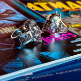 Joker Ring ss rings Batman Core 