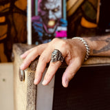 Joker Ring ss rings Batman Core 