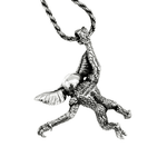 Gremlins Necklace ss necklace Gremlins 