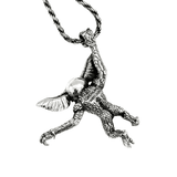 Gremlins Necklace ss necklace Gremlins 