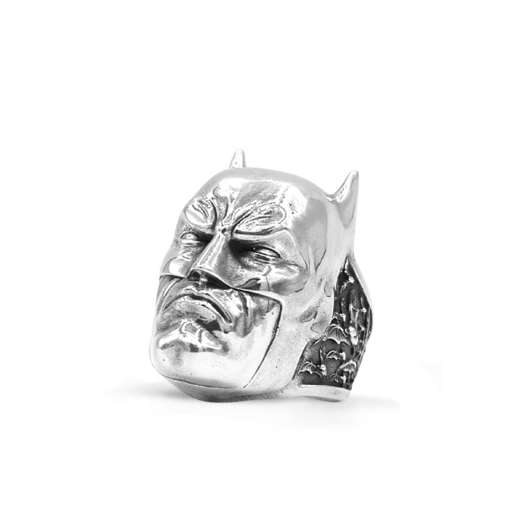 Batman Ring ss rings Batman Core 