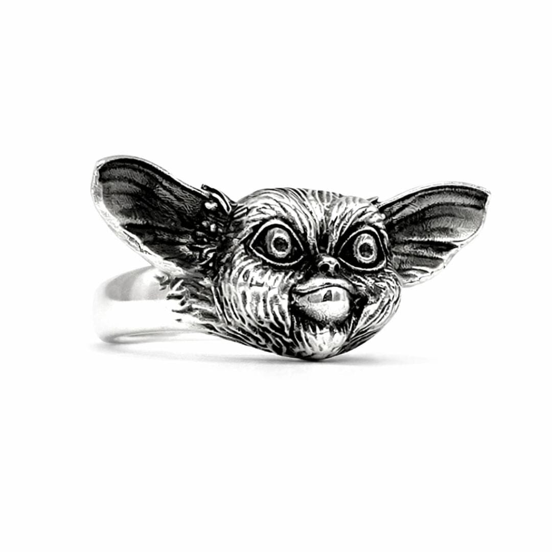 Gizmo Ring ss rings Gremlins 