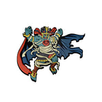 EVERLIVING MUMRA PIN Enamel Pin thundercats 