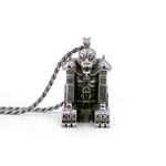 Cat's Lair Necklace ss necklace thundercats 