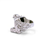 Cat's Lair Ring ss rings thundercats 